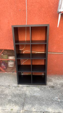 Bookshelf