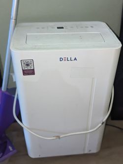 DELLA Portable Air Conditioner