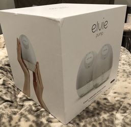 Elvie Pump