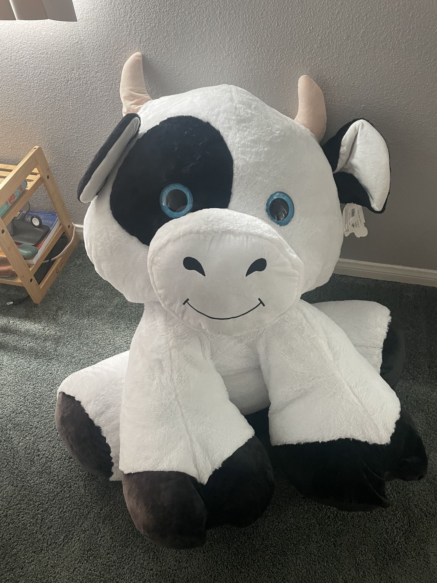 37” Lil Ones Cow