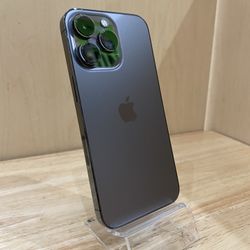iPhone 13 Pro Graphite
