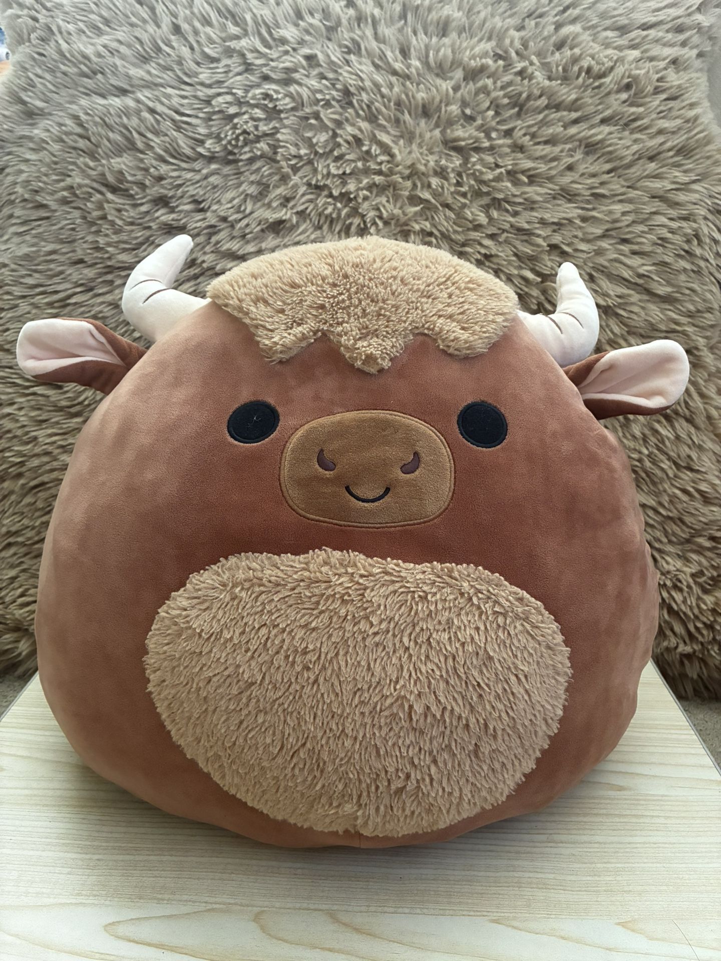 Marshal the Bull $11