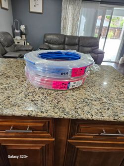 Pex a pipe