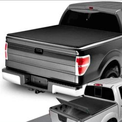 04-14 F-150 5.5FT Soft Trifold Bed Cover