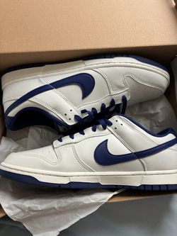 Nike dunks