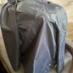 Starter Sport  Wind Breaker Bomber Light Weight Jacket