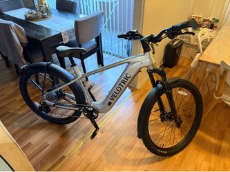 Velotric Summit 2 e-bike