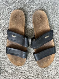Women’s reef sandals