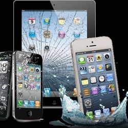 Apple iPhones & iPad Repair & Same Day Turn Around 