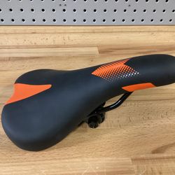 BIKES SADDLE