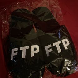 FTP  Slippers 