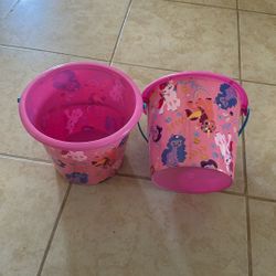 Easter Basket