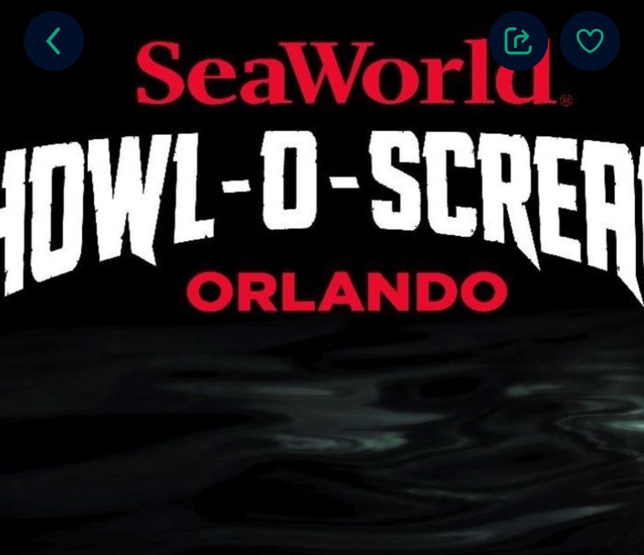 $40 TICKETS NO SCAM! SEAWORLD