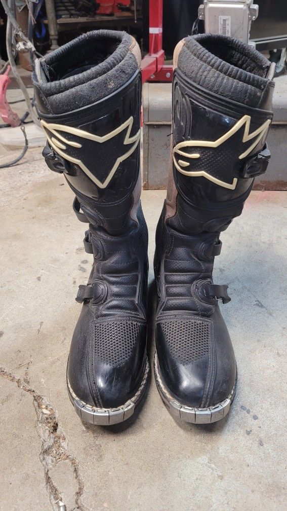 Alpinestars Boots