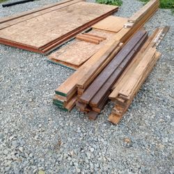 Lumber 