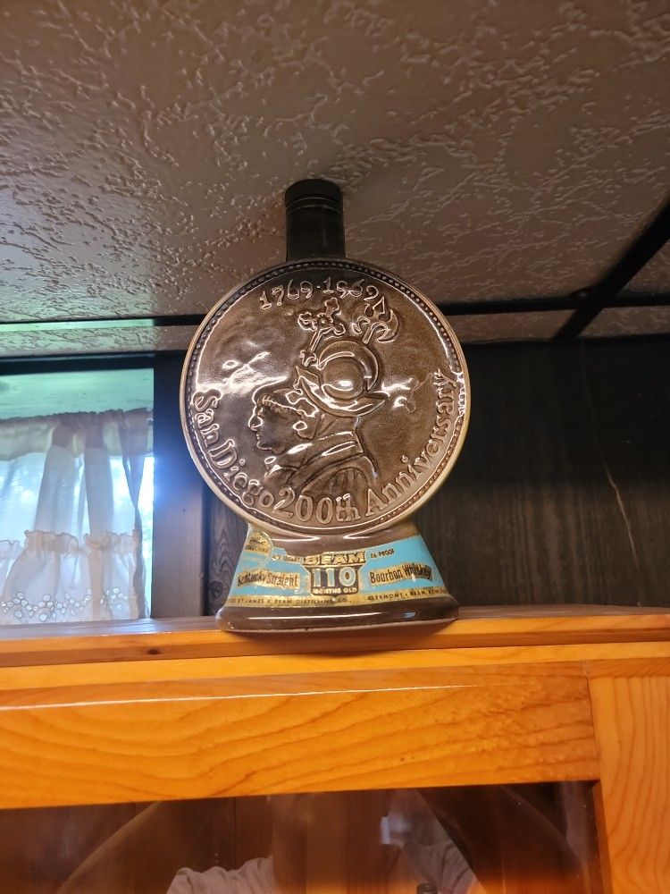 Jim Beam 