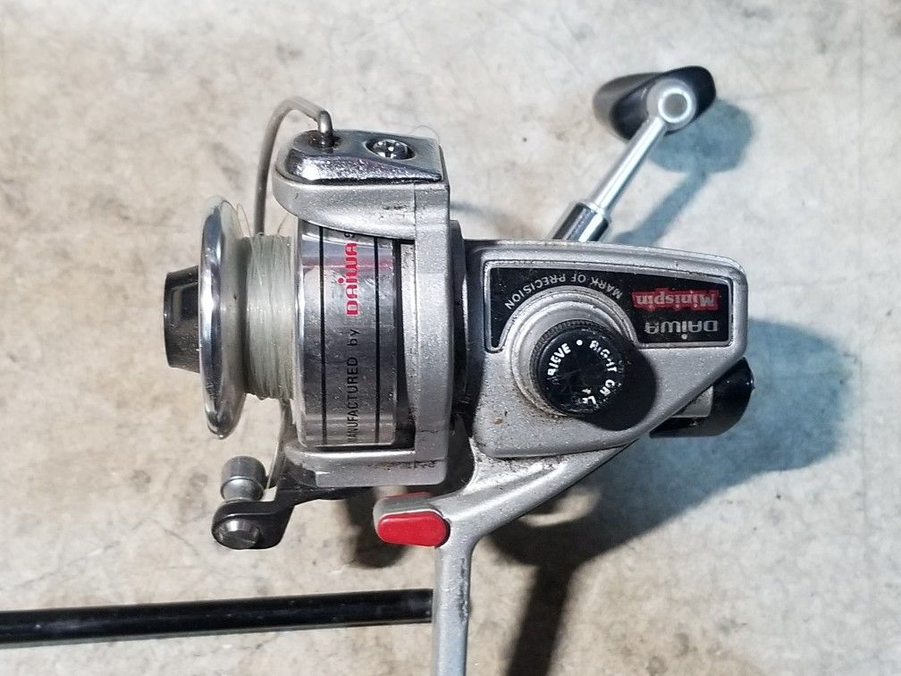 ロッド DAIWA - DAIWA Minispin MS-18 61Hoq3T+vwL._UF350,350_QL50_.jpg
