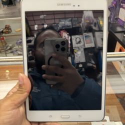 Samsung Sm-t350 Tab A 16gb Tablet 