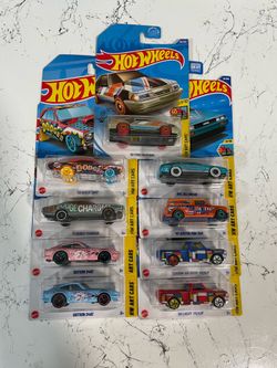 Hot Wheel (Art)