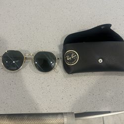 Ray Ban Sunglasses