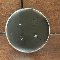 Amazon Alexa Speaker 