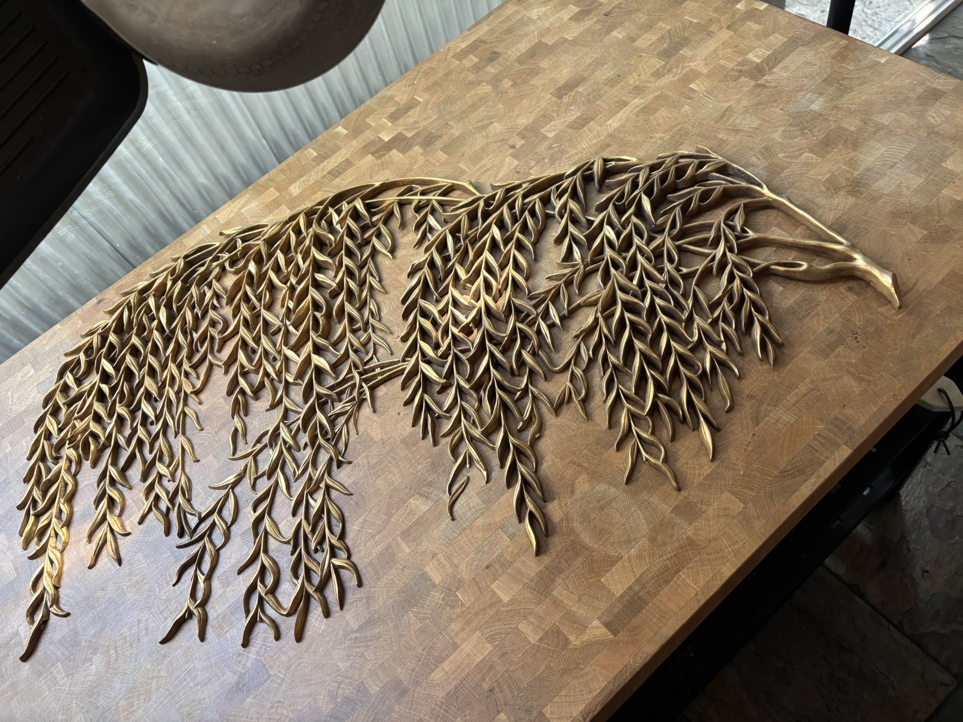 willow tree wall art