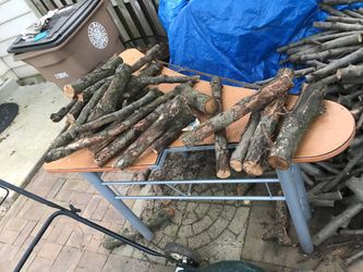 Wood for sale!