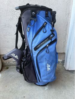 Golf bag