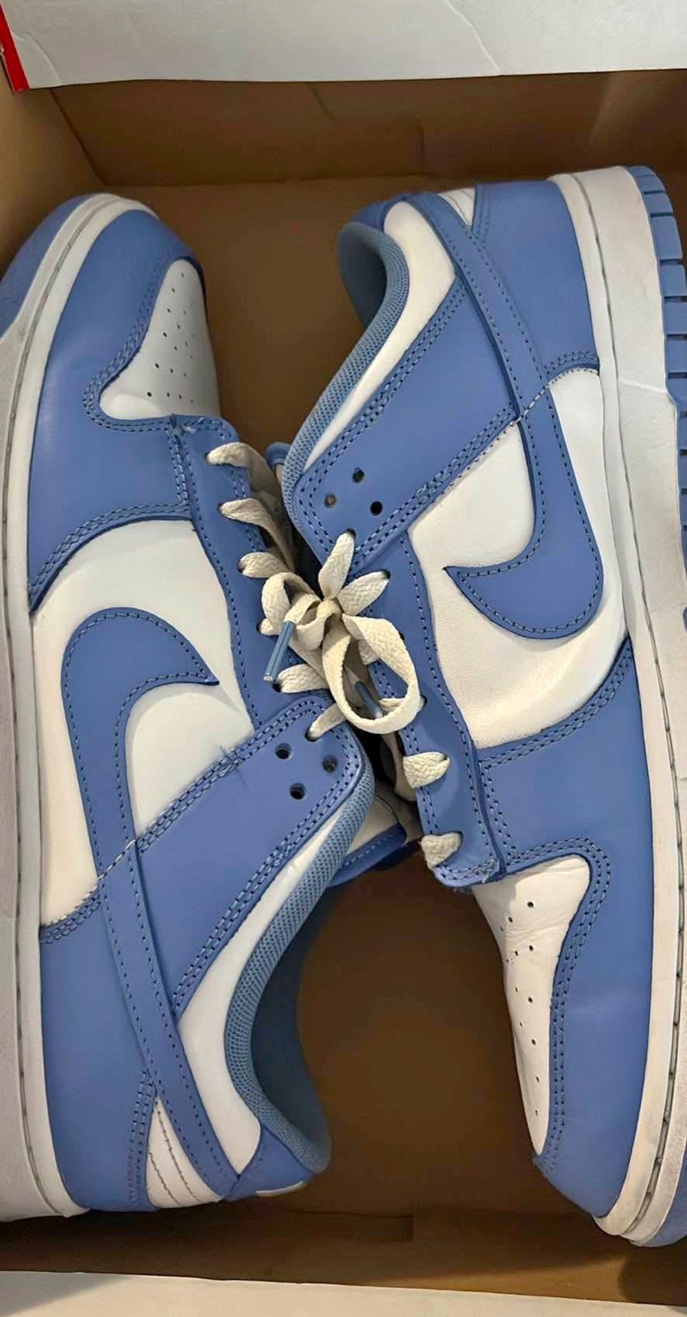Men’s Nike Dunks