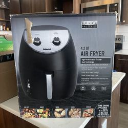 Air Fryer 