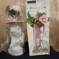 Candle 🕯 Holder