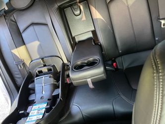 2012 Cadillac Cts-v