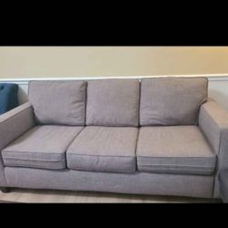 Ligt grey Sofa