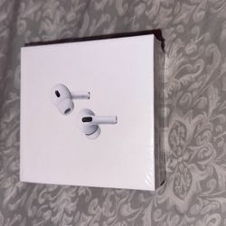 Brand New 2nd Gen AirPod Pro