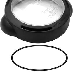 SPX5500D Pool Pump Lid Strainer Cover 