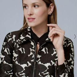 White House Black Market Jacket