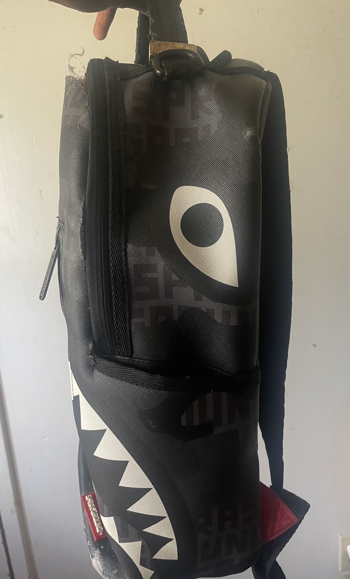 Sprayground Book Bag