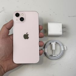 iPhone 13 128Gb Unlocked