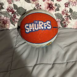 Mini Basketball 