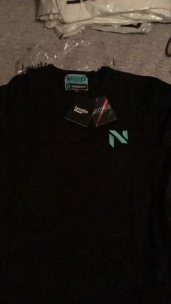 LevelUp Wear Battlefield 2042 T-shirt