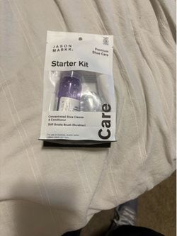 Jason Markks starter kit