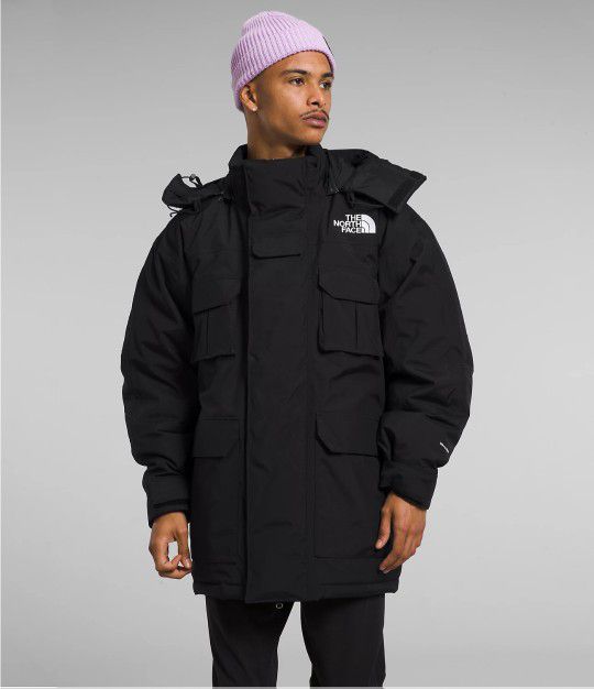 The North Face Coldworks Insulated  Parka
