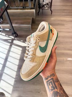 NIKE SB DUNK LOW JARRITOS