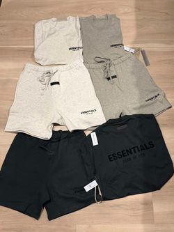 Essentials