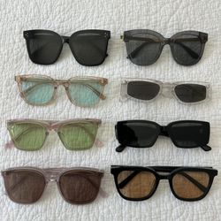 Gentle Monster Sunglasses 