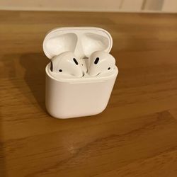 Air Pods 