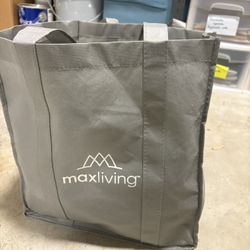 MaxLiving Chiropractic Equipment 