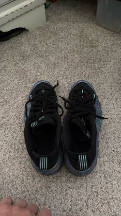 Foamposites size 11