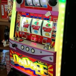 DonDon  Slot Machine 