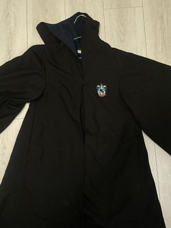 RAVEN CLAW ROBE UNIVERSAL STUDIOS